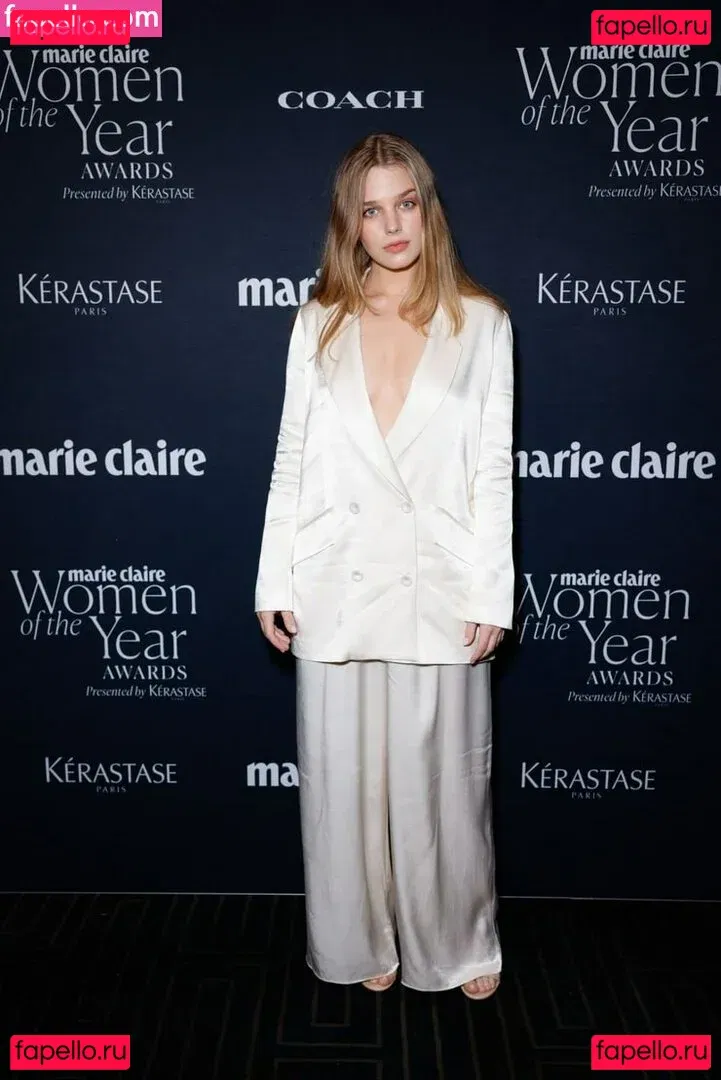 Teagan Croft Onlyfans Photo Gallery 