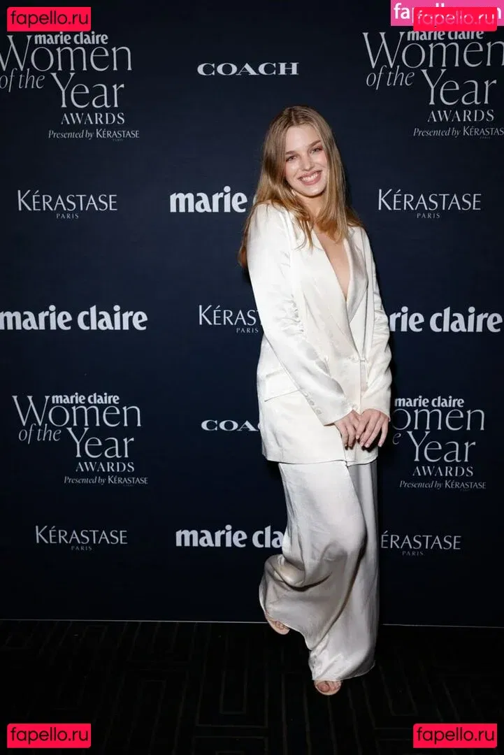 Teagan Croft Onlyfans Photo Gallery 