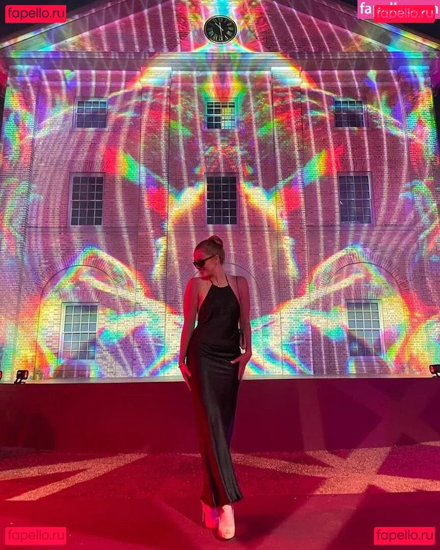 Teagan Croft Onlyfans Photo Gallery 