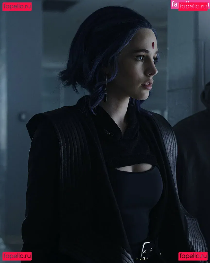 Teagan Croft Onlyfans Photo Gallery 