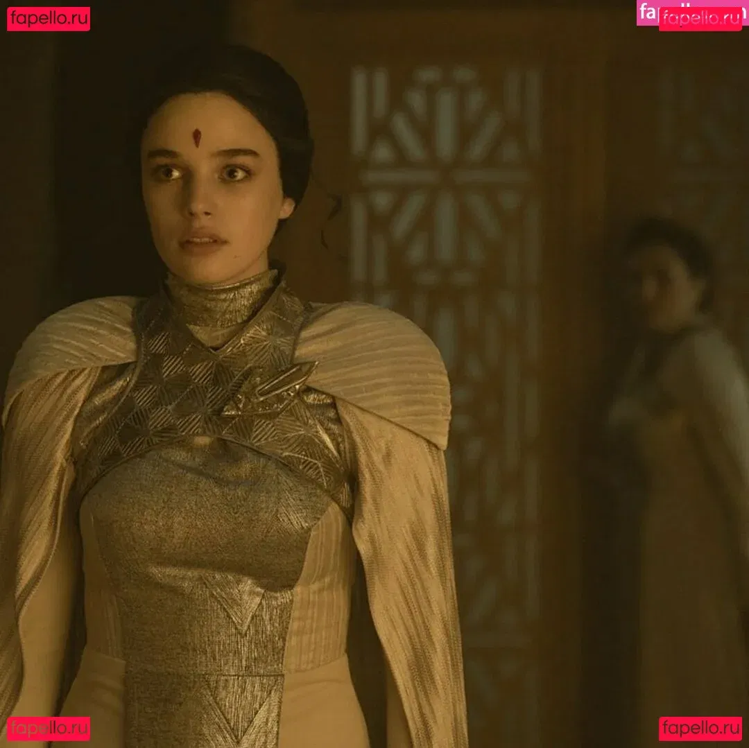 Teagan Croft Onlyfans Photo Gallery 