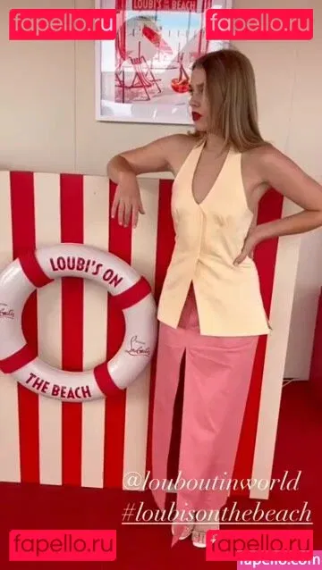 Teagan Croft Onlyfans Photo Gallery 