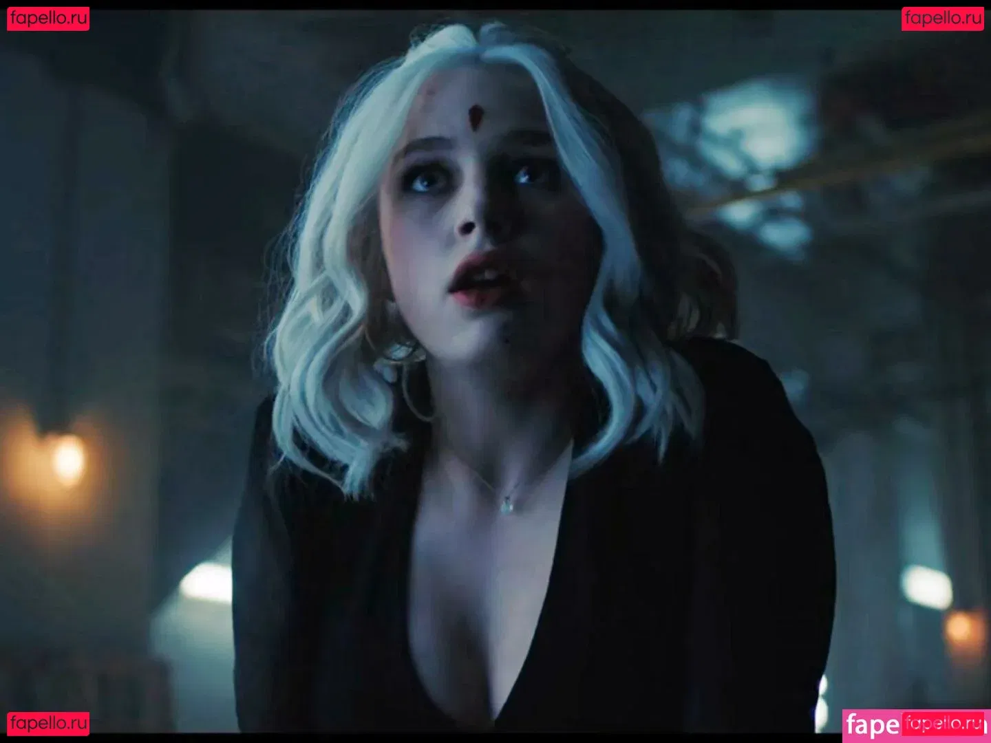 Teagan Croft Onlyfans Photo Gallery 