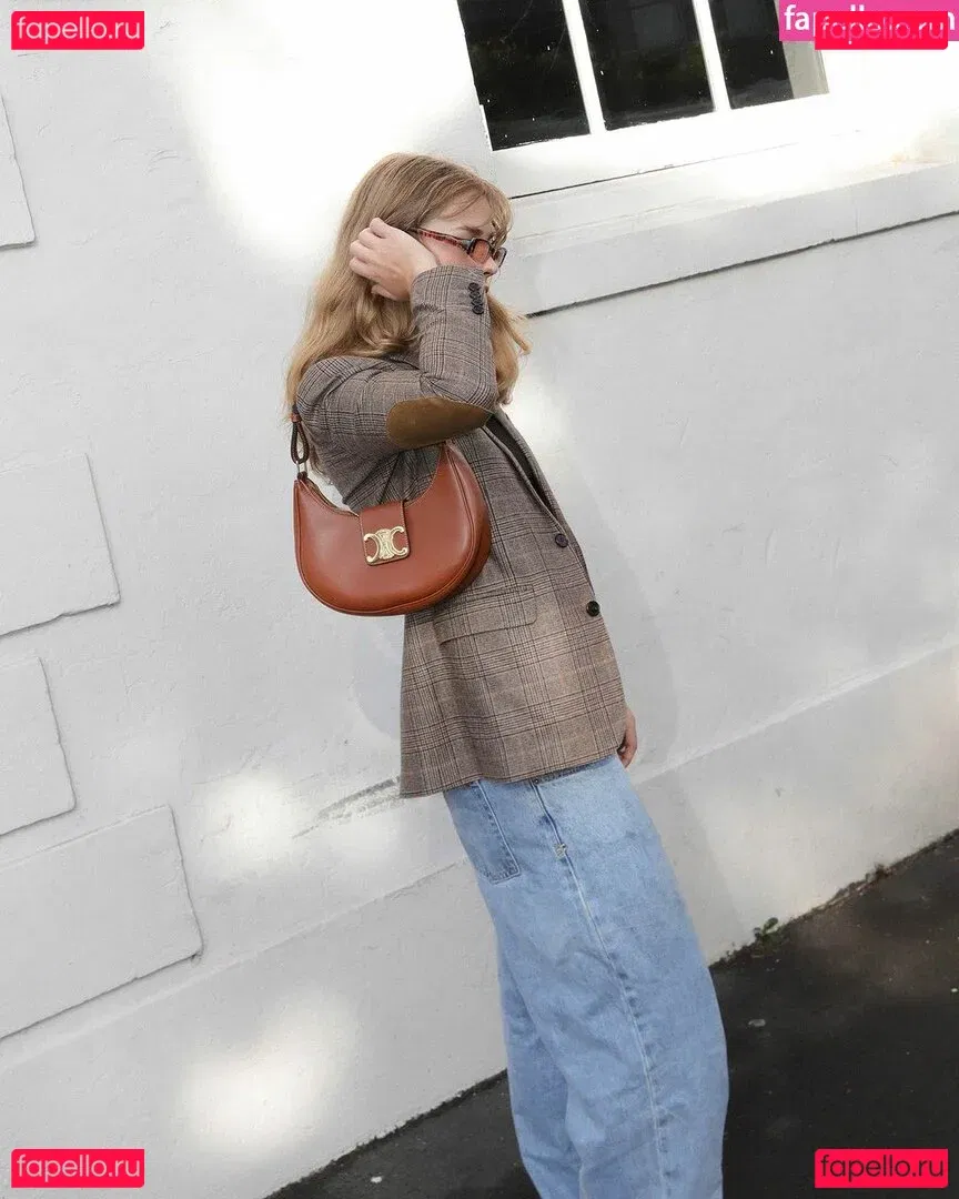 Teagan Croft Onlyfans Photo Gallery 