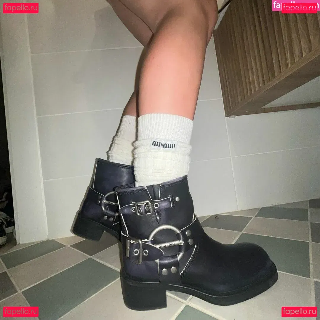 Teagan Croft Onlyfans Photo Gallery 