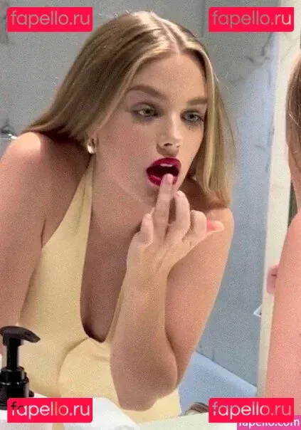 Teagan Croft Onlyfans Photo Gallery 