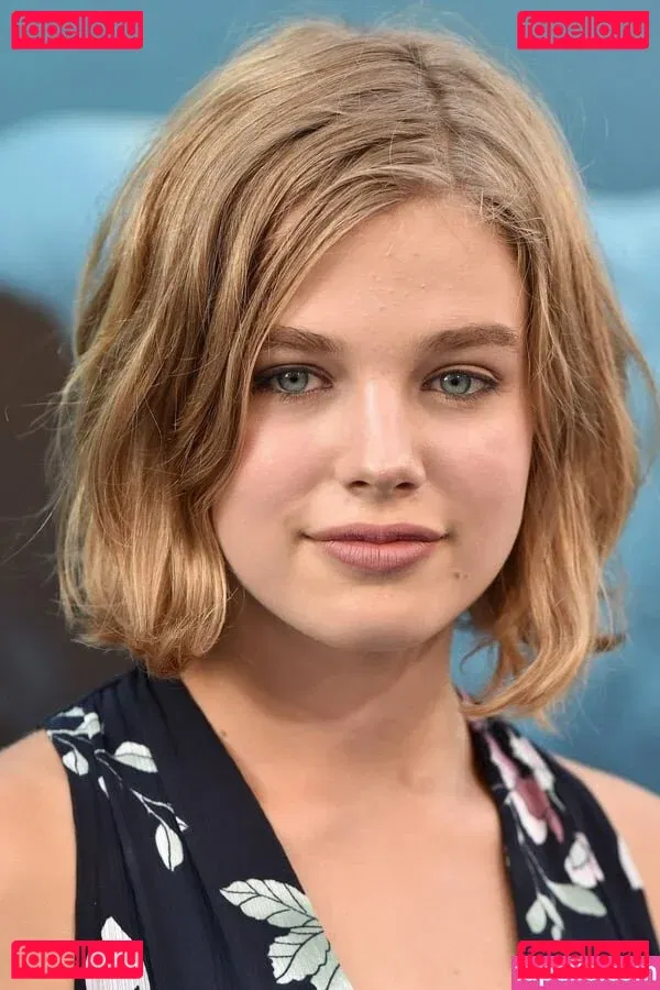 Teagan Croft Onlyfans Photo Gallery 