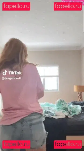 Teagan Croft Onlyfans Photo Gallery 