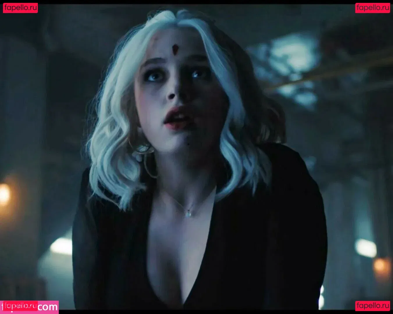 Teagan Croft Onlyfans Photo Gallery 