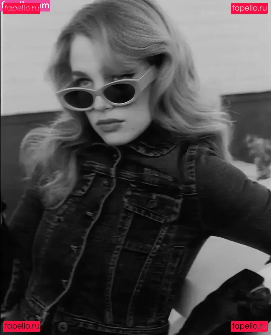 Teagan Croft Onlyfans Photo Gallery 