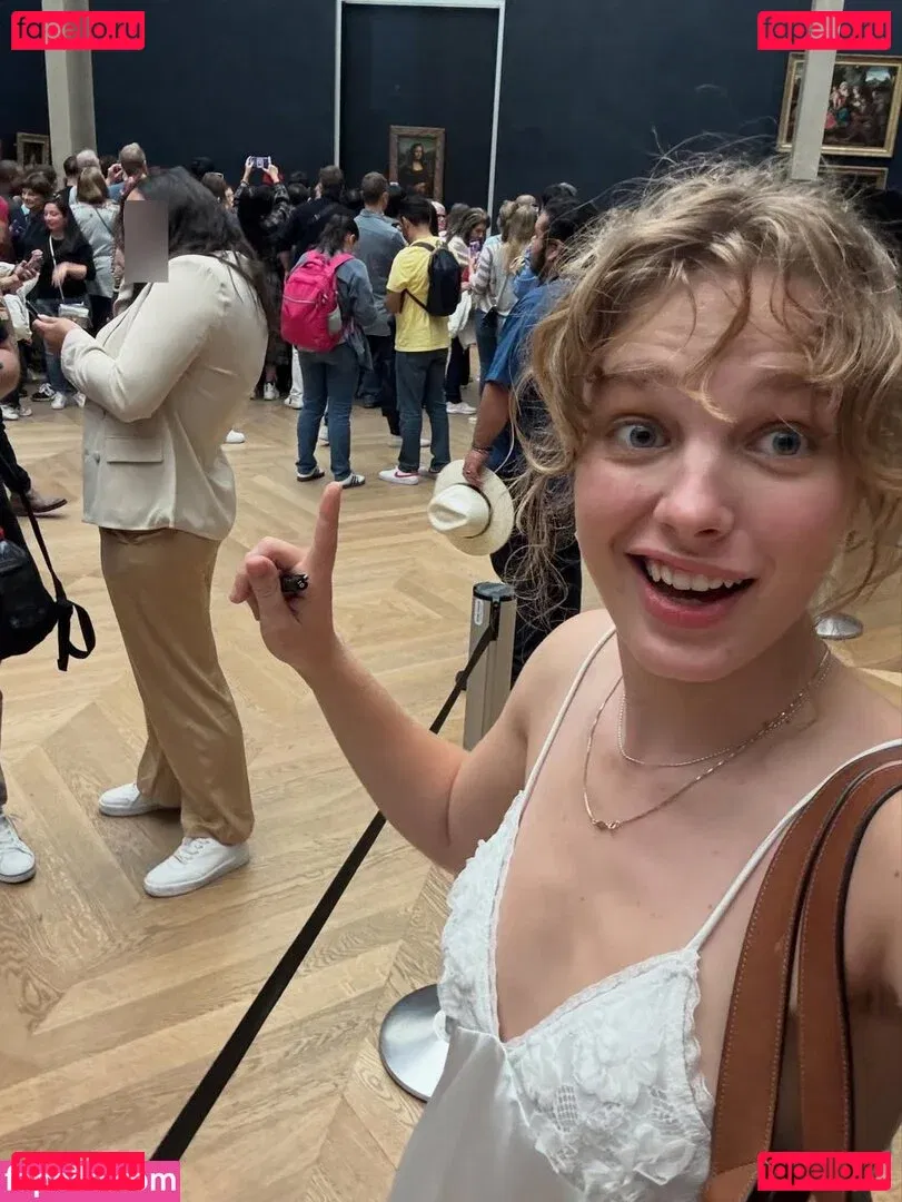 Teagan Croft Onlyfans Photo Gallery 