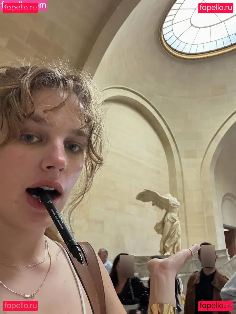 Teagan Croft Onlyfans Photo Gallery 