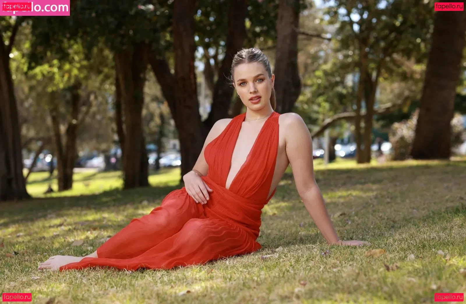 Teagan Croft Onlyfans Photo Gallery 