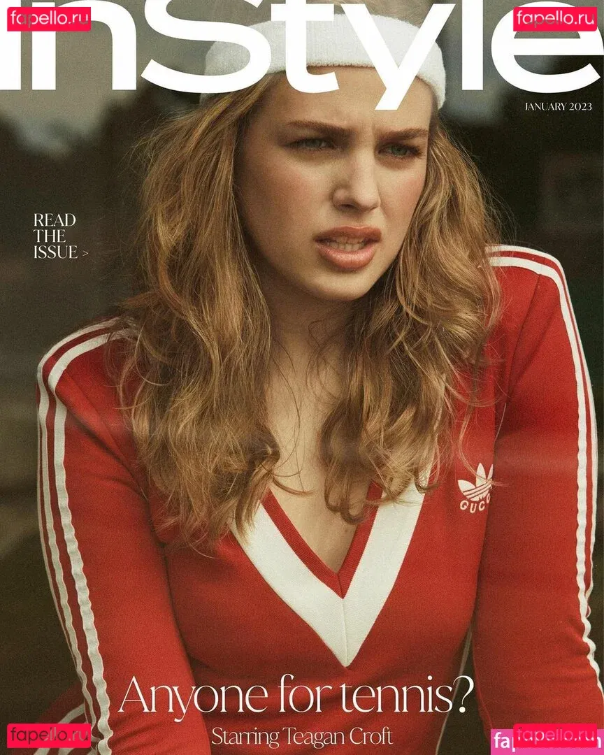 Teagan Croft Onlyfans Photo Gallery 