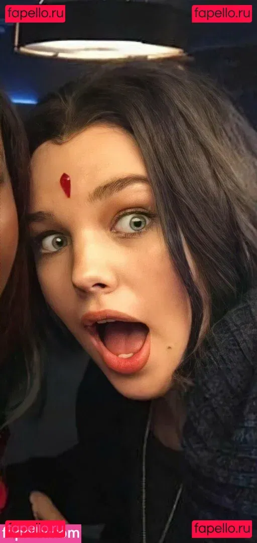 Teagan Croft Onlyfans Photo Gallery 