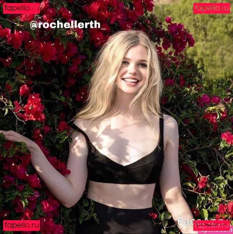 Teagan Croft Onlyfans Photo Gallery 