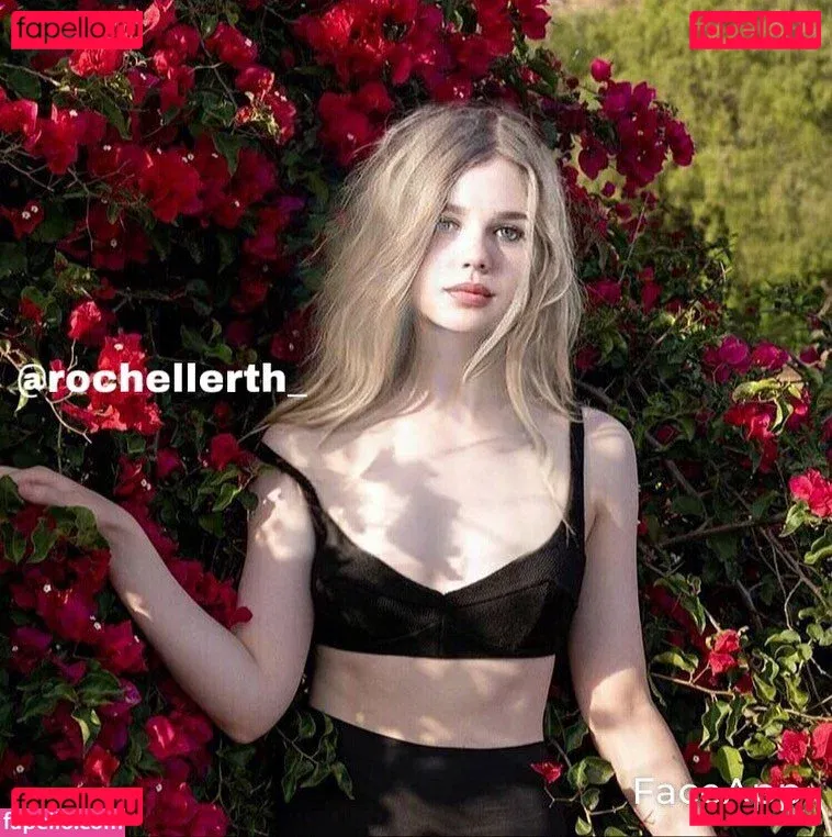 Teagan Croft Onlyfans Photo Gallery 