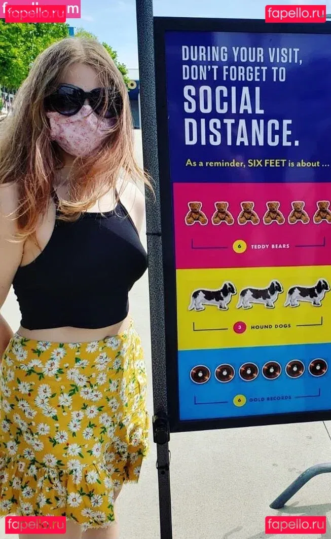 Teagan Croft Onlyfans Photo Gallery 