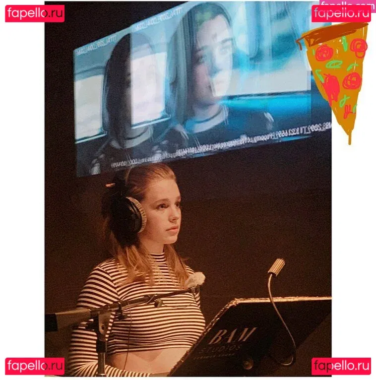 Teagan Croft Onlyfans Photo Gallery 