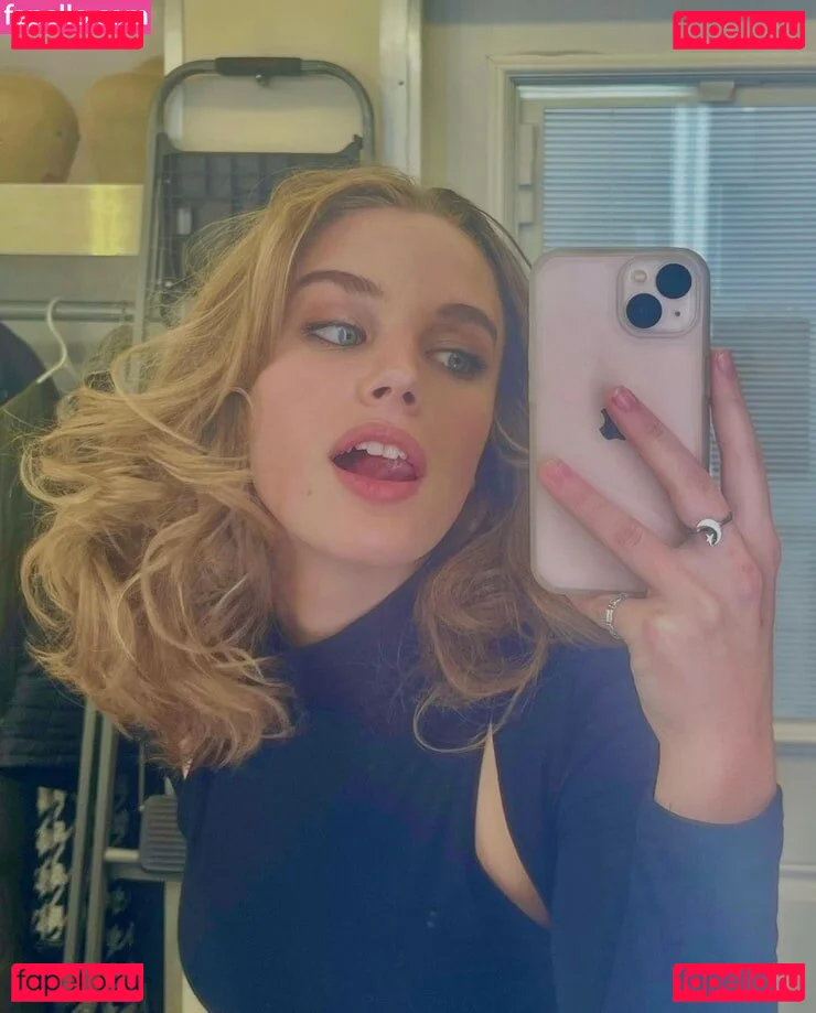 Teagan Croft Onlyfans Photo Gallery 