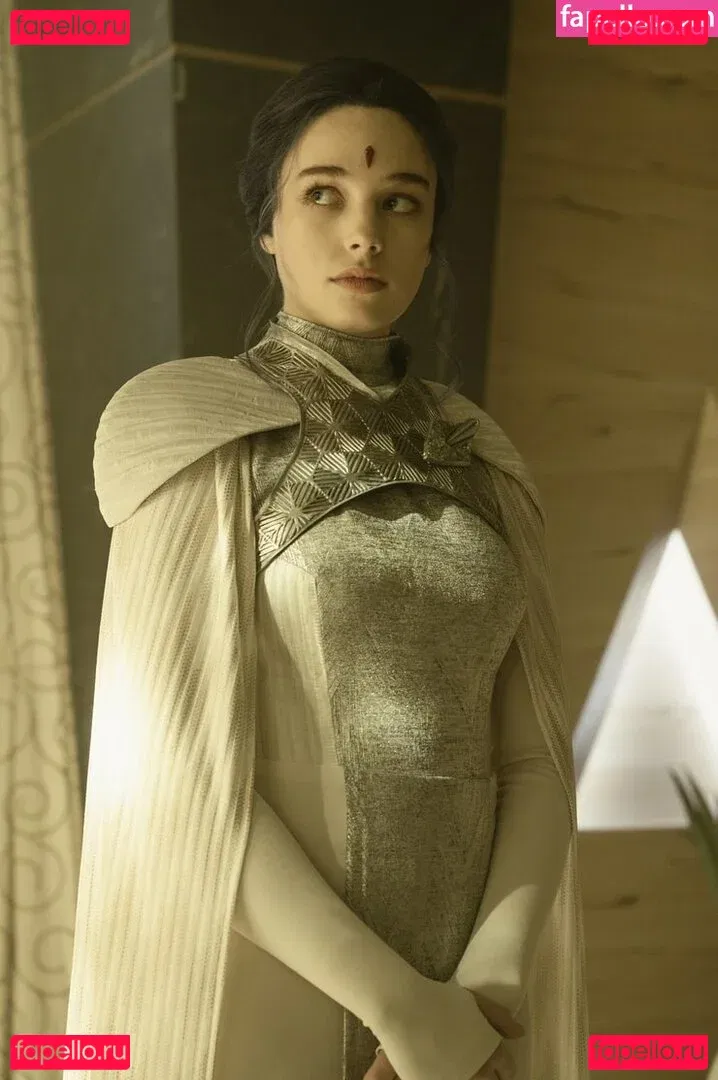 Teagan Croft Onlyfans Photo Gallery 