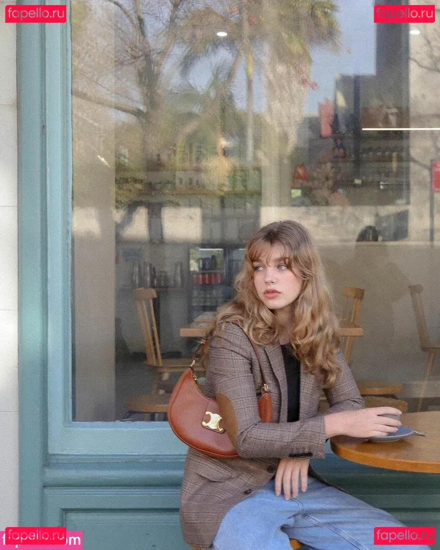 Teagan Croft Onlyfans Photo Gallery 