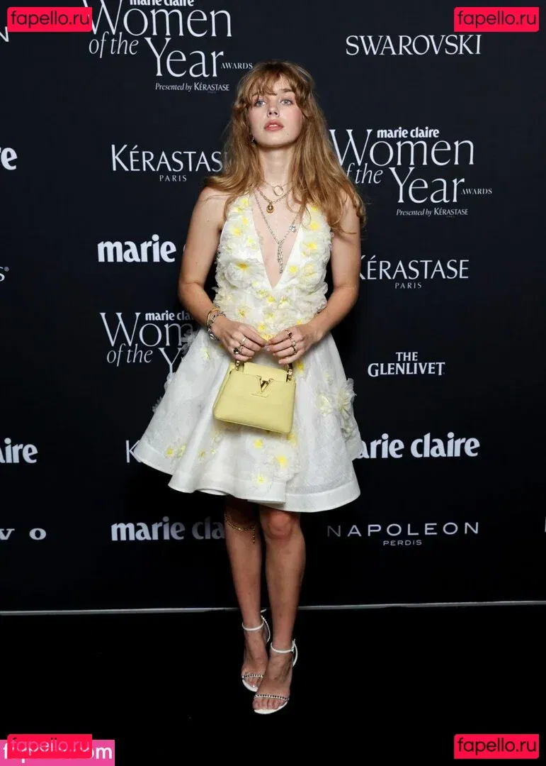 Teagan Croft Onlyfans Photo Gallery 