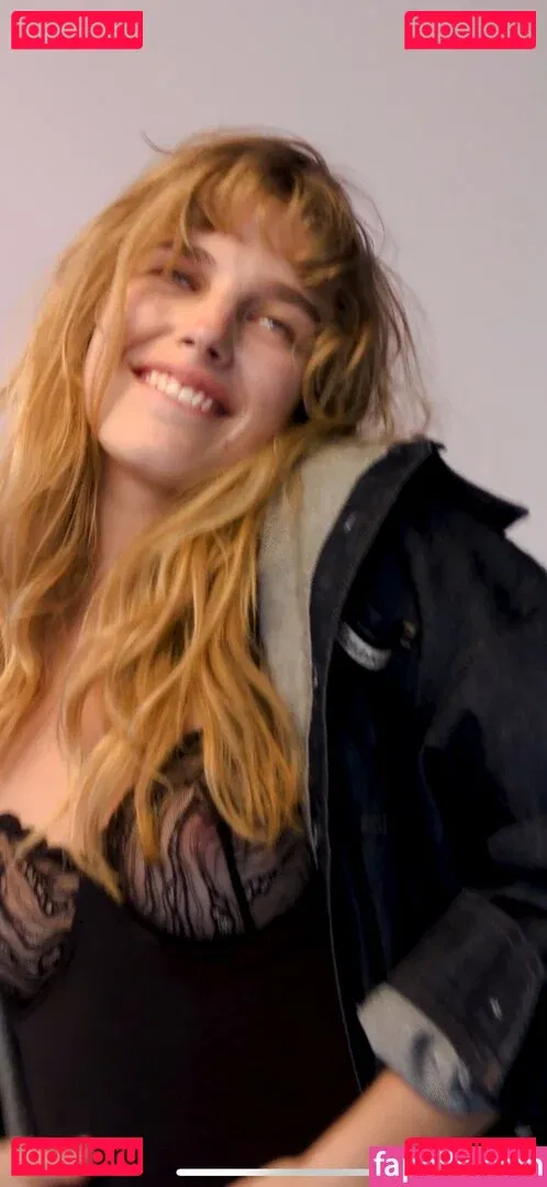 Teagan Croft Onlyfans Photo Gallery 