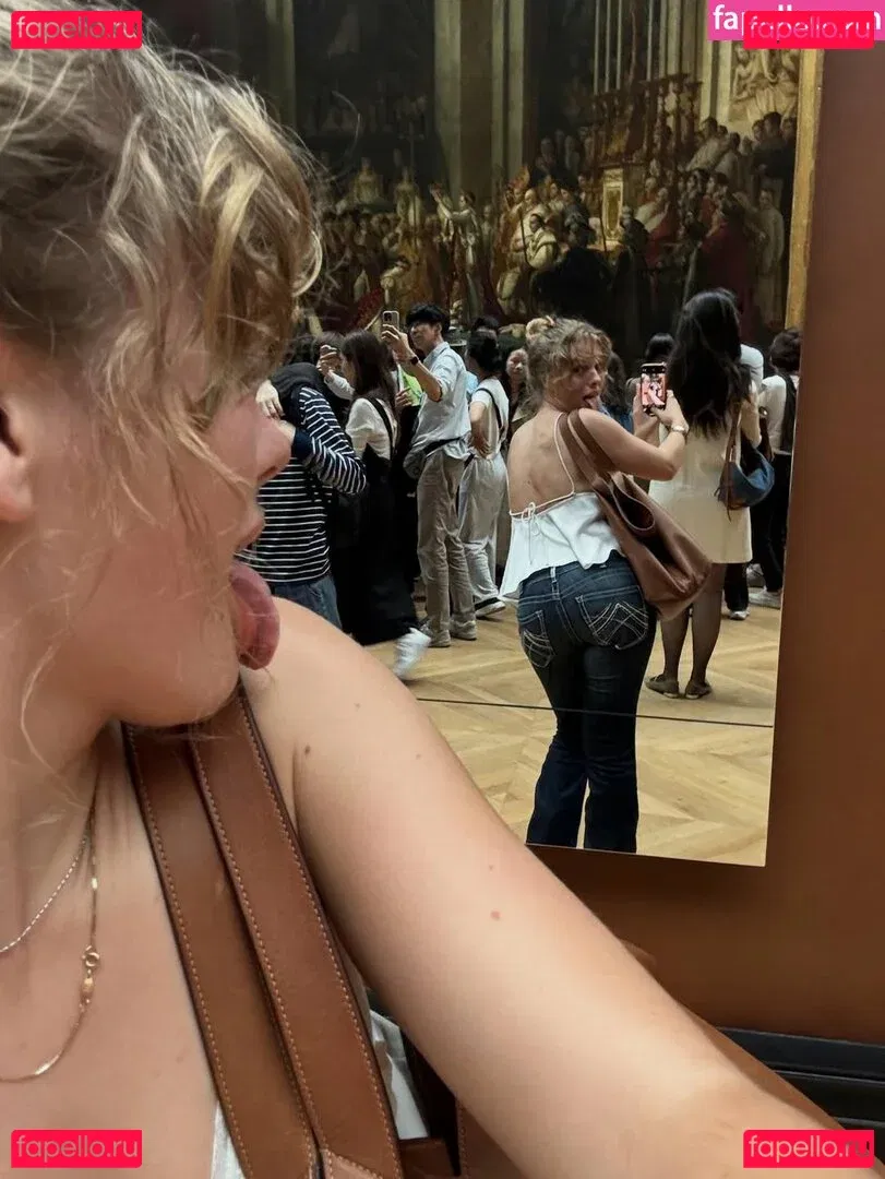 Teagan Croft Onlyfans Photo Gallery 