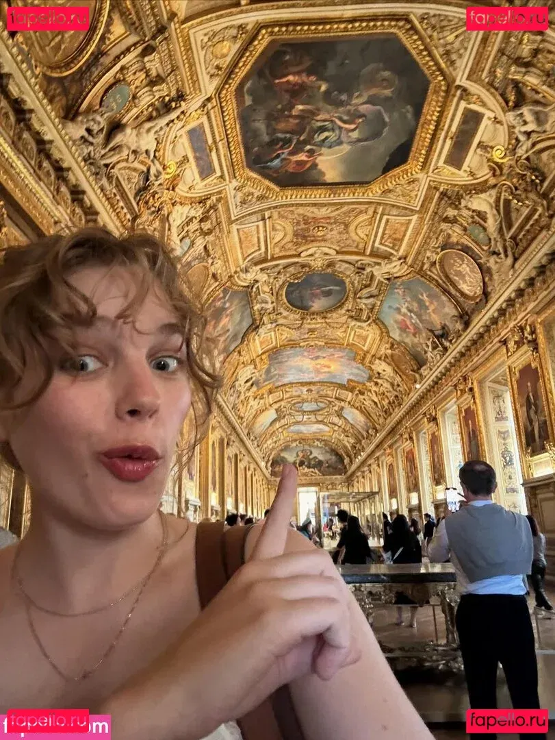 Teagan Croft Onlyfans Photo Gallery 