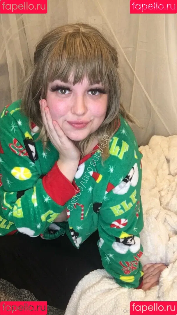 opalxo Onlyfans Photo Gallery 