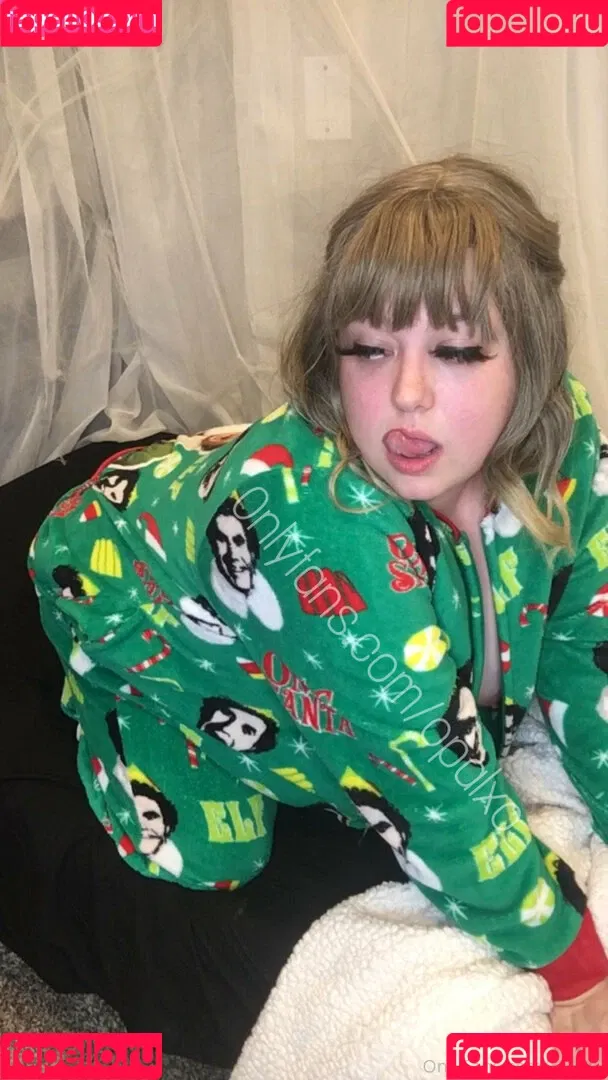 opalxo Onlyfans Photo Gallery 