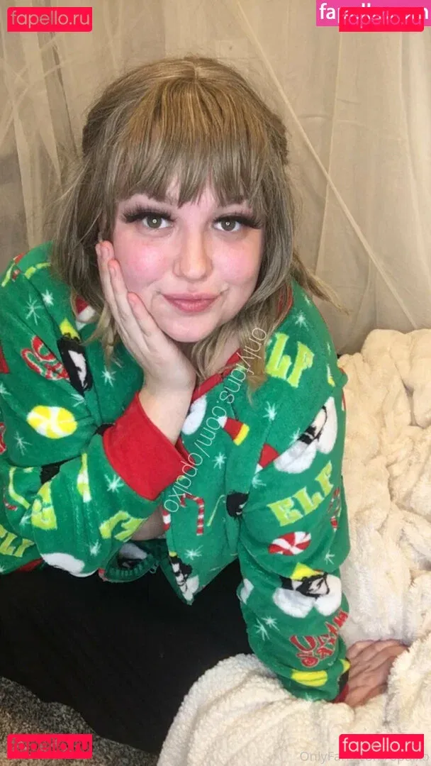 opalxo Onlyfans Photo Gallery 