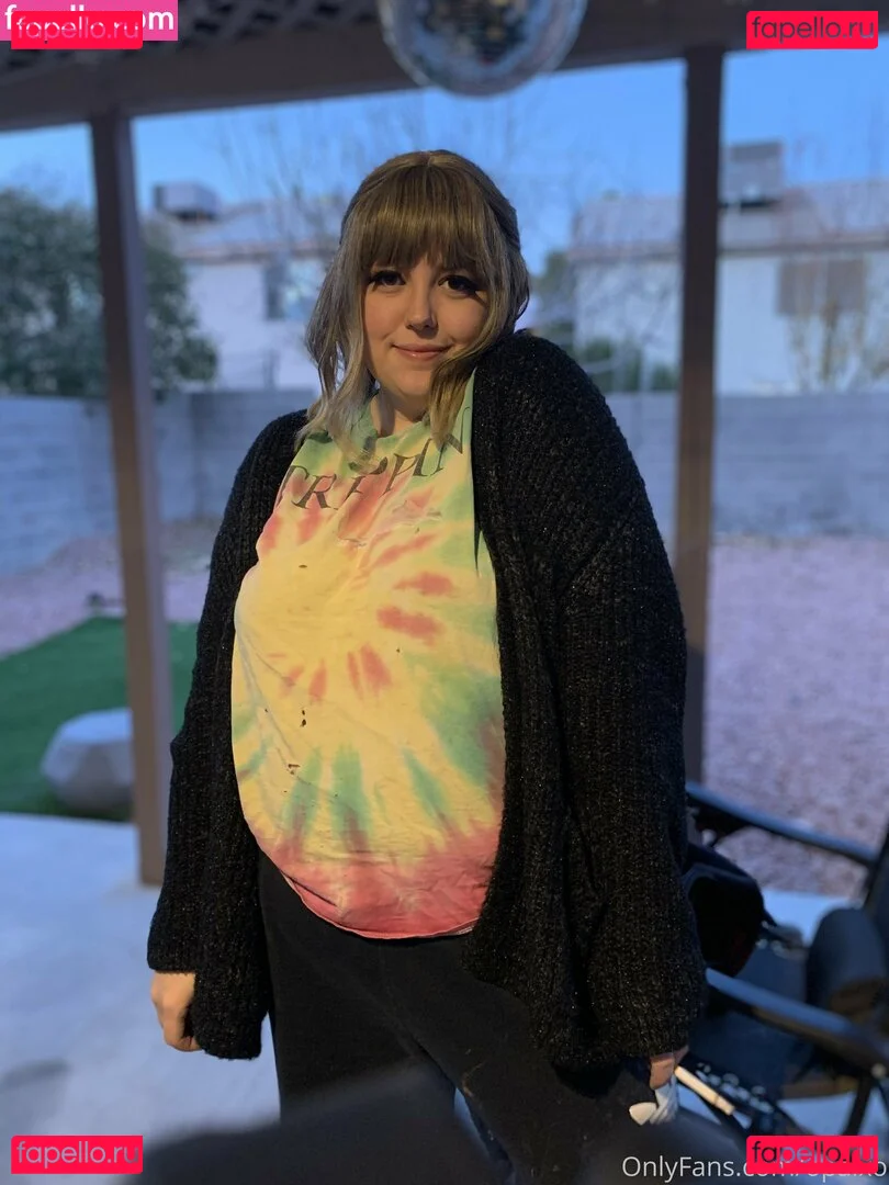 opalxo Onlyfans Photo Gallery 