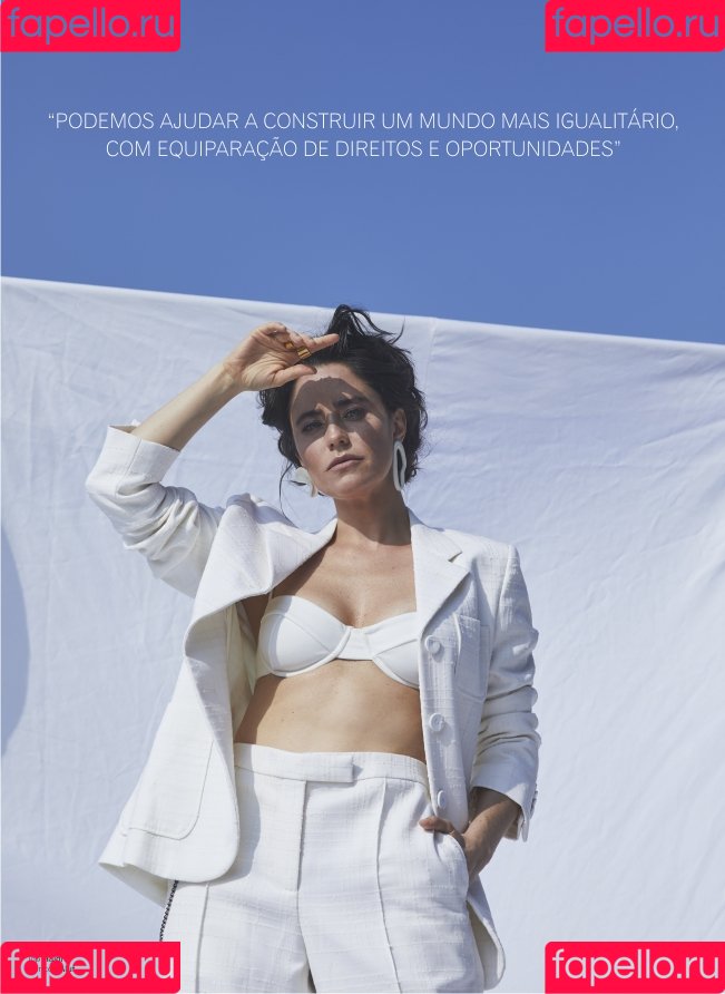 Fernanda Vasconcellos Onlyfans Photo Gallery 