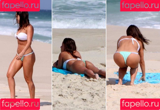 Fernanda Vasconcellos Onlyfans Photo Gallery 