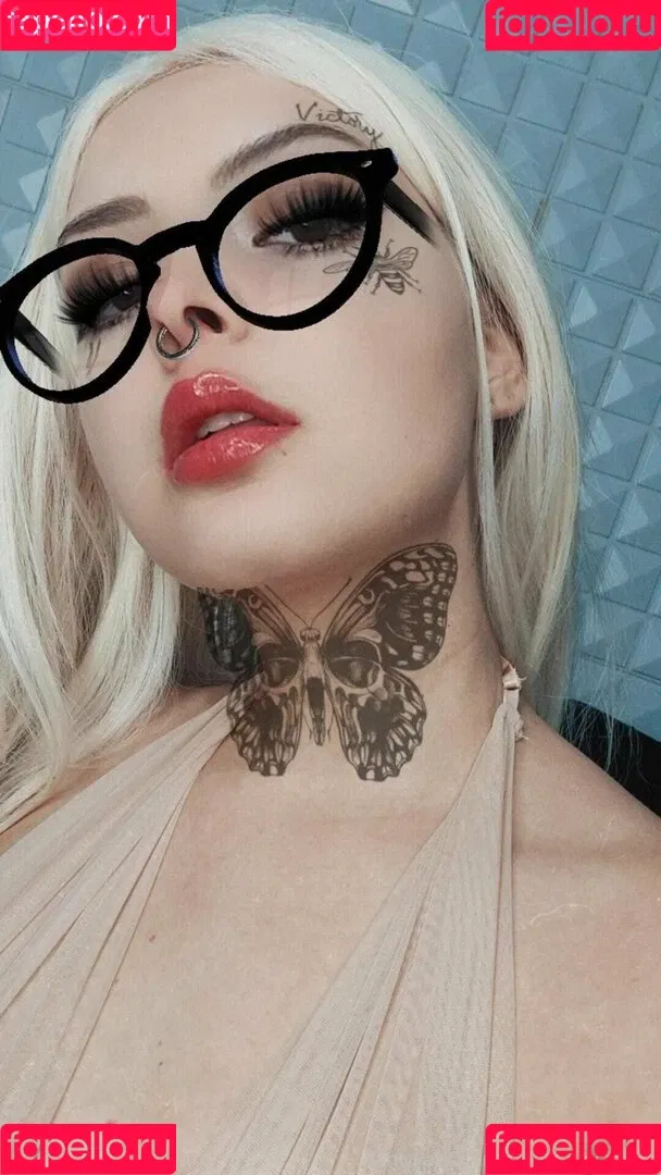 cherrypump Onlyfans Photo Gallery 