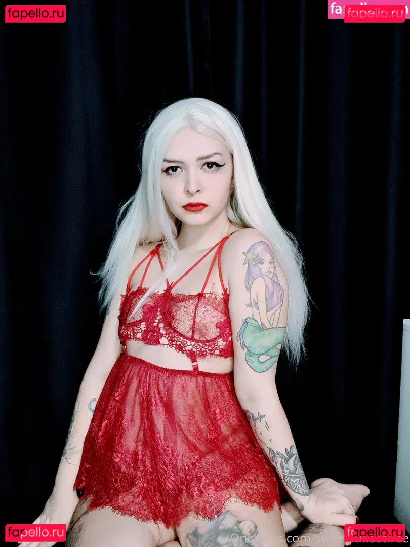 cherrypump Onlyfans Photo Gallery 