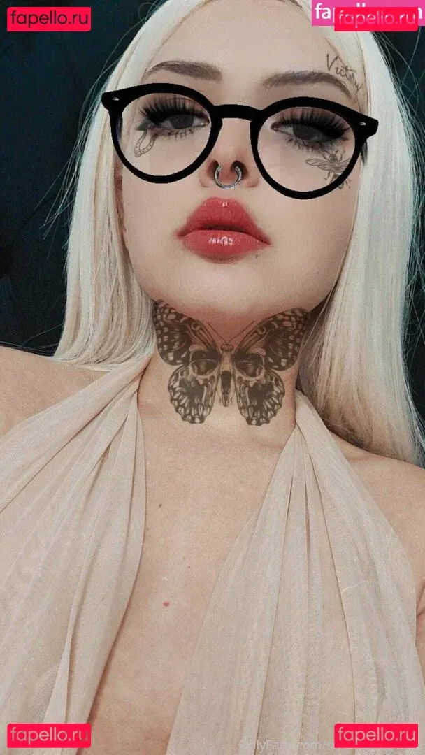 cherrypump Onlyfans Photo Gallery 