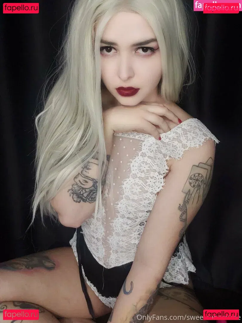 cherrypump Onlyfans Photo Gallery 