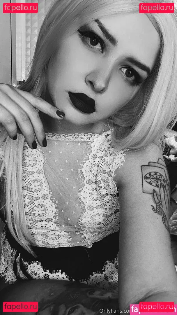 cherrypump Onlyfans Photo Gallery 