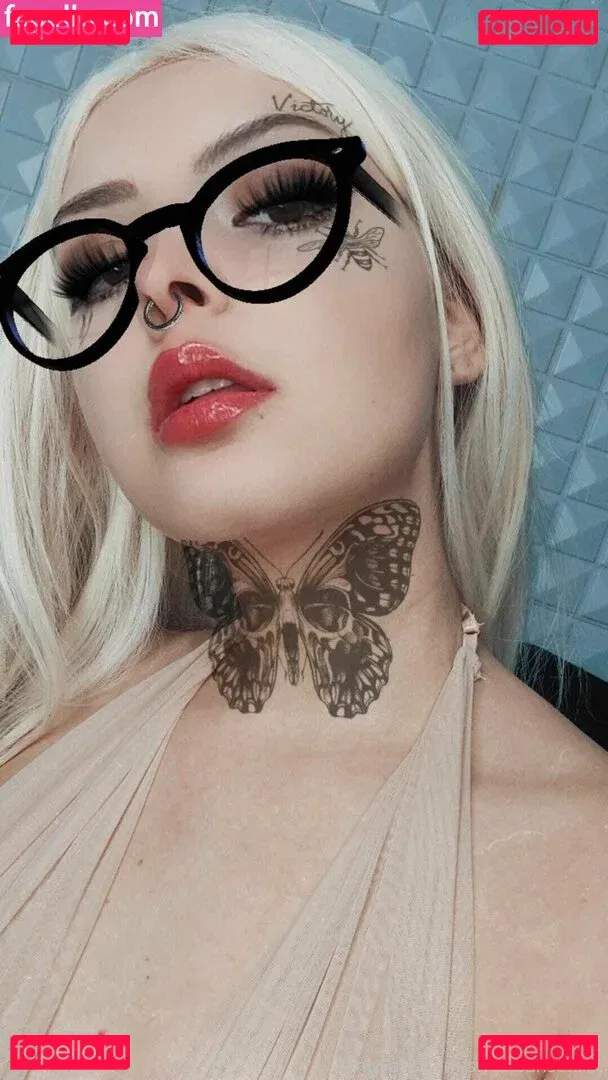 cherrypump Onlyfans Photo Gallery 