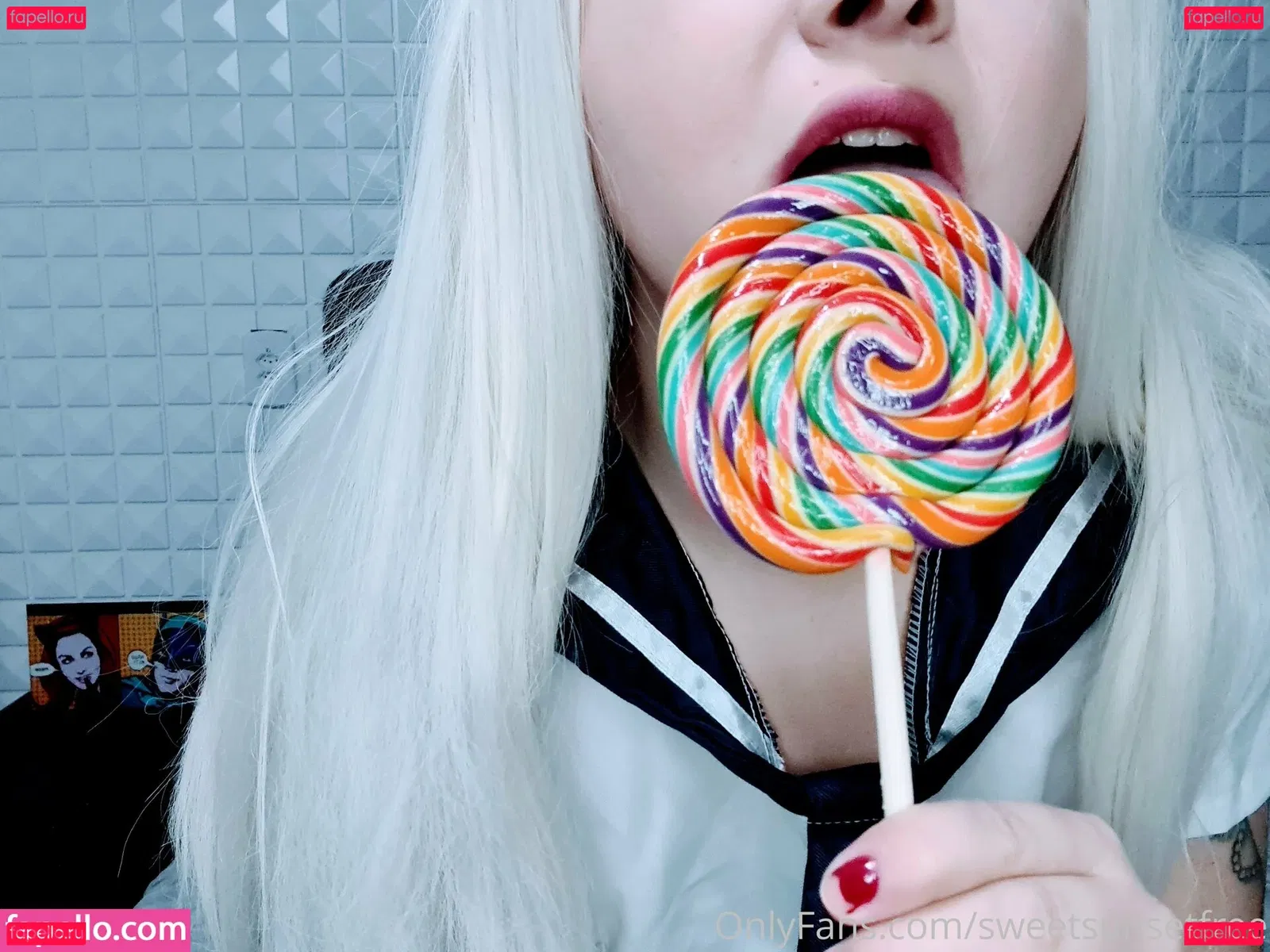 cherrypump Onlyfans Photo Gallery 