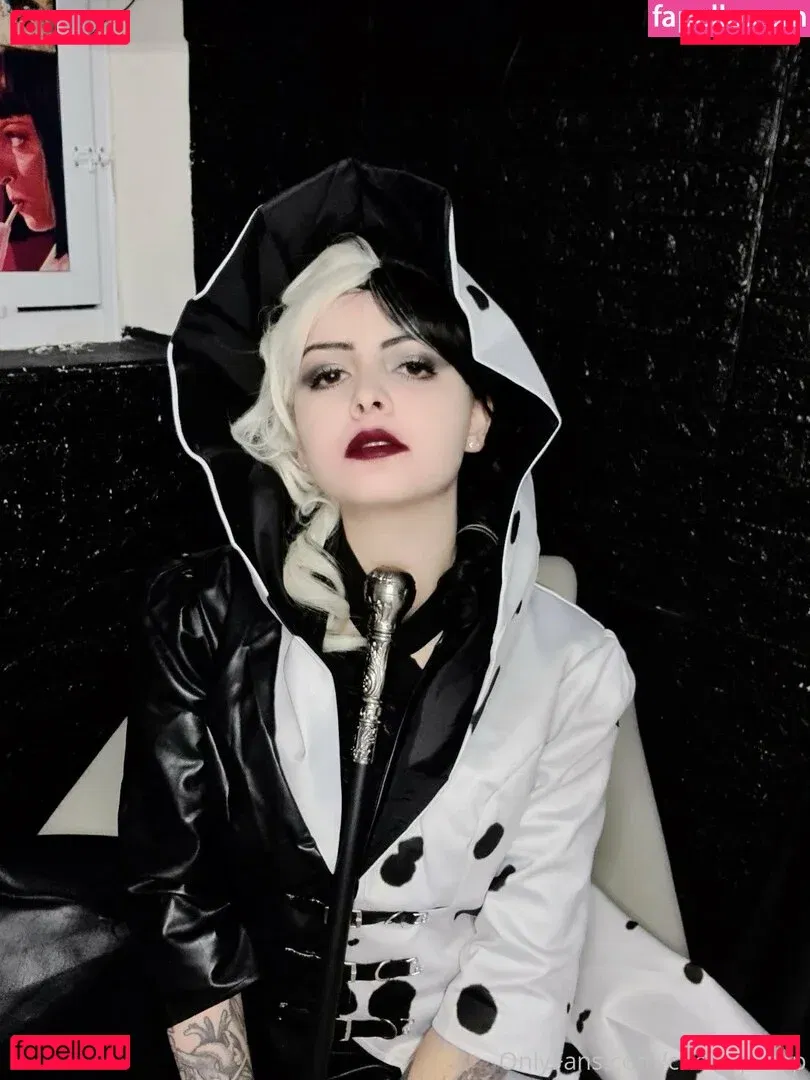 cherrypump Onlyfans Photo Gallery 