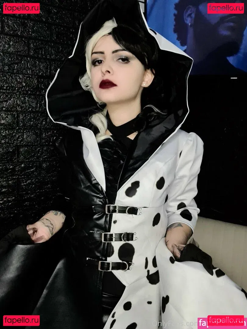 cherrypump Onlyfans Photo Gallery 