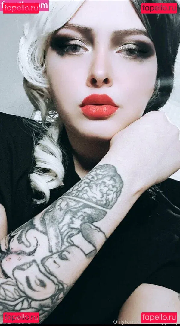 cherrypump Onlyfans Photo Gallery 