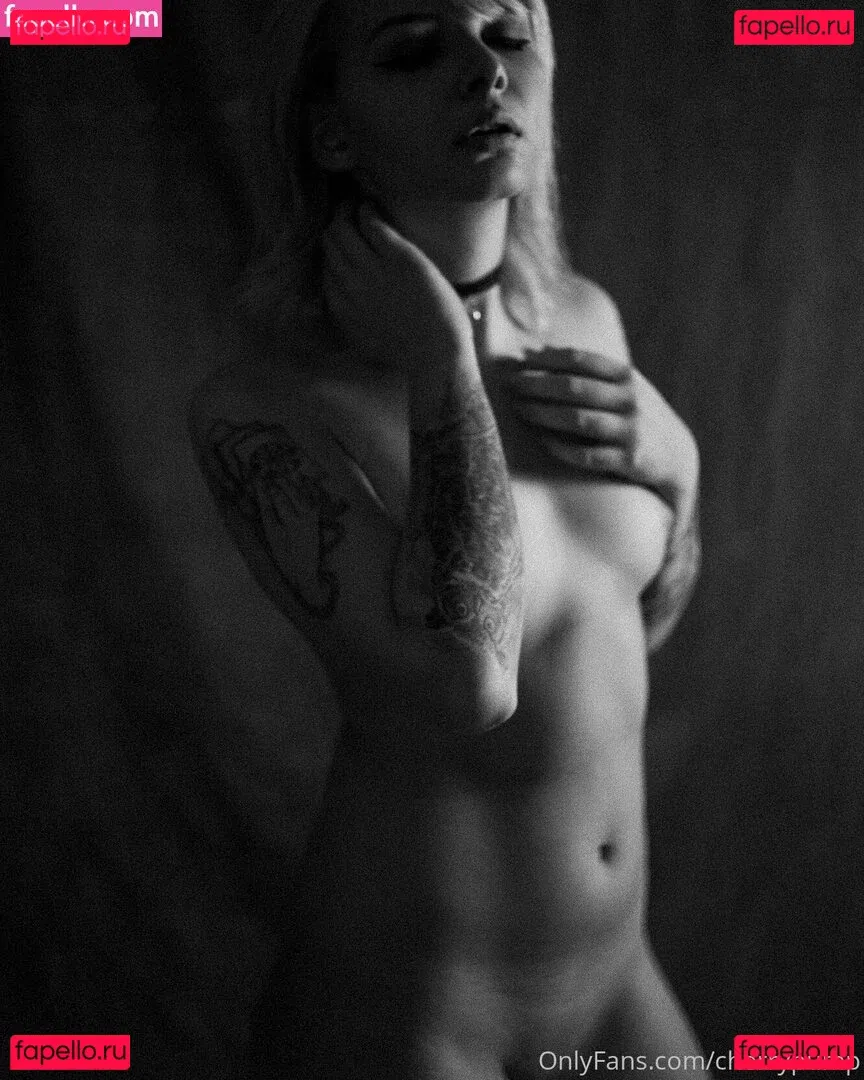 cherrypump Onlyfans Photo Gallery 