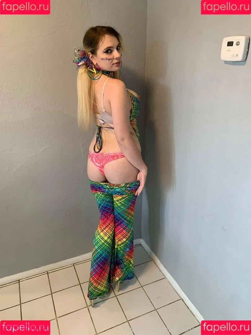 arkhamesquecosplay Onlyfans Photo Gallery 