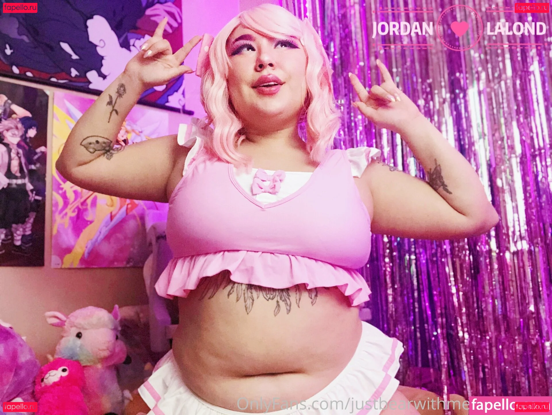 freejordanlalond Onlyfans Photo Gallery 