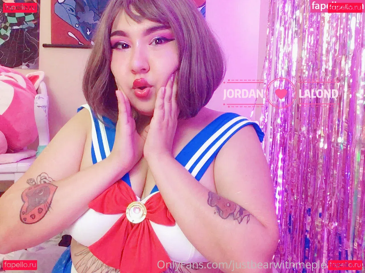 freejordanlalond Onlyfans Photo Gallery 